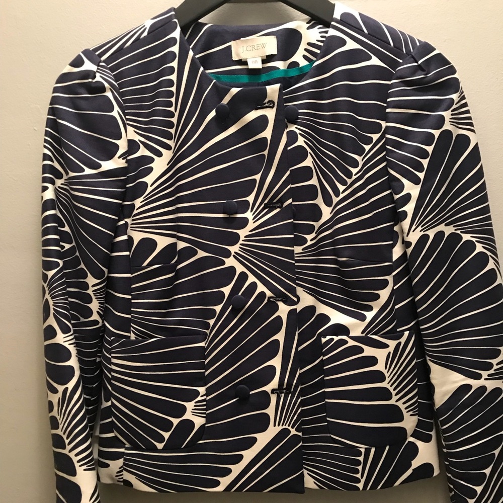 Jacket - Picture 2 of 3